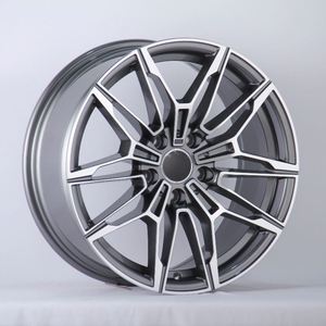 <span class=keywords><strong>Jantes</strong></span> forgées AVT 825M pour BMW M3 G80 G81 <span class=keywords><strong>M4</strong></span> G82 G83 19 20 pouces Roues personnalisées d'<span class=keywords><strong>origine</strong></span> - Product Image 3