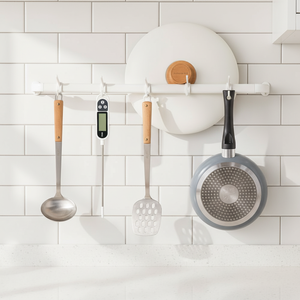 LonnmeterデジタルキッチンBBQ bbq食品用ステンレス鋼プローブ温度計調理用防水温度計 - Product Image 3