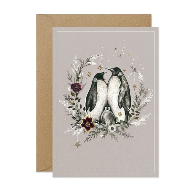Artificial Assorted Small Photo Frame Paper Printing Customised Greeting Cards