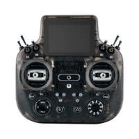 RadioMaster GX15 MAX Gemini 2.4GHz ELRS EdgeTX AG02 CNC Hall Gimbal Écran tactile Émetteur RC pour avions FPV et drones