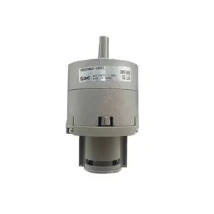 Cilindro rotante SMC CRB2BW30-90SZ/180SZ/270SZ CRB2BW20-90S/180S/270S