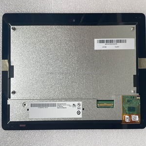 G101EVT03.0 AUO แผงหน้าจอ LCD ขนาด10.1นิ้ว1280*800 LVDS - Product Image 5