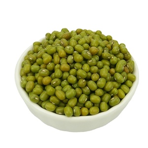 <strong>Different</strong> Types <strong>Size</strong> 3.0-4.0mm 2023 Crop Green <strong>Mung</strong> <strong>Beans</strong> - Product Image 1