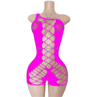 Vadulyer Prêt à expédier, disponible, Costume de danse de performance pour filles, de qualité supérieure, avec de grands diamants, vente en gros, économique