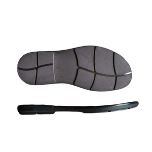 Pantofola Sole in <span class=keywords><strong>gomma</strong></span> comoda e resistente da <span class=keywords><strong>uomo</strong></span> con caratteristica antiscivolo - Product Image 1