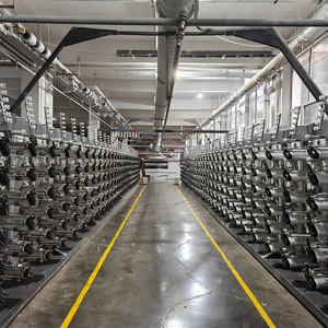 Attrezzatura per Estrusione di Filati in PP per Produzione di Sacchi <span class=keywords><strong>Macchina</strong></span> per Realizzazione Sacchi in Tessuto PP - Product Image 5