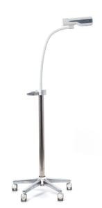 Alat Pencari Vena Inframerah Portabel Genggam Un-410A - Product Image 6