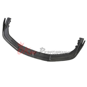 Labio delantero de fibra de carbono para <span class=keywords><strong>Ferrari</strong></span> <span class=keywords><strong>458</strong></span> <span class=keywords><strong>Italia</strong></span> 2009-2015 - Product Image 3