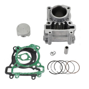 Kit de joint de piston de cylindre de moto de 52 mm pour XMAX125 <span class=keywords><strong>XMAX</strong></span> 125 - Product Image 1