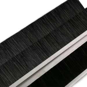 Deur Sweep <span class=keywords><strong>Brush</strong></span> Garagedeur Borstel Seal Borstel Tochtstrips - Product Image 1