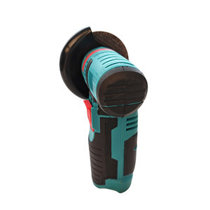 <span class=keywords><strong>Amoladora</strong></span> Angular de Litio de Alta Velocidad de 3 Pulgadas, Operación con una Mano, Máquina para Pulir Metal y Madera en Venta - Product Image 5