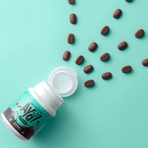 ขนมกาแฟมัคคิอาโตรสชาติง่ายสำหรับใช้ส่วนตัวผลิตจากเวียดนาม - Product Image 5