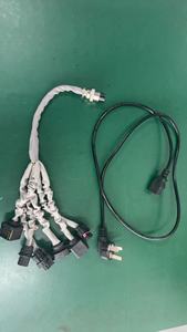 Testeur de capteur NOX 12V/24V Lesen pour 3 marques automobiles (FUSO Volkswagen) Neuf Garantie 1 an 500K/250K - Product Image 5