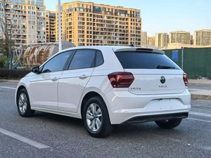 Venta Especial de Autos Usados: <span class=keywords><strong>Polo</strong></span> Volkswagen Plus 1.5l Automático, Vehículo a Gasolina de Alta Calidad a Bajo Precio - Product Image 4