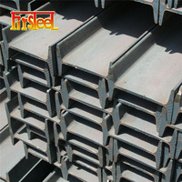 Q235 S275JR A36 VIGA IPE 80 IPE 100 metal estructural acero laminado en caliente i vigas precio IPE IPN UPN