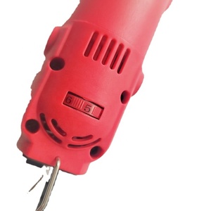 Micro Máy Mài Góc Cổ Dài Khắc Mini Điện Đá Cẩm Thạch Đá Cắt Mài Khắc Gạch Gres Đường May Làm Sạch Máy - Product Image 5