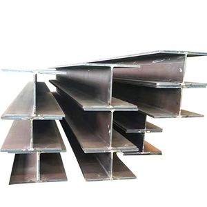 <span class=keywords><strong>Poutre</strong></span> en acier structurel en H, poutres IPE et <span class=keywords><strong>IPN</strong></span>, <span class=keywords><strong>poutre</strong></span> en acier en H standard, prix au kg en Chine - Product Image 2