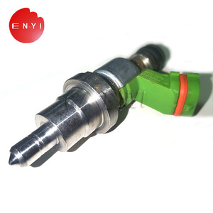 Inyector de Combustible 23250-28070 23209-28070 Para Toyota RAV4 Avensis Verso - Product Image 5