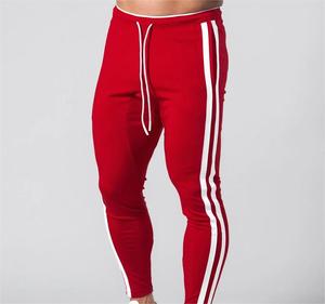 CXYB-<span class=keywords><strong>CK</strong></span>-831 Leisure <span class=keywords><strong>one</strong></span> ชิ้นสีทึบกีฬากางเกงขายาวผู้ชายวิ่งกีฬาฟิตเนสกางเกงโยคะ - Product Image 6