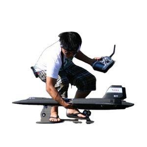 Plano eléctrico <span class=keywords><strong>SR71</strong></span> RTF, muy popular, con control remoto, 2021 - Product Image 1