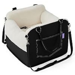 2025 Hot-Selling Customized Car Seats for <b>Medium</b>/Large <b>Dogs</b>, Cats, and <b>Dogs</b> - Booster Seats - Product Image 2