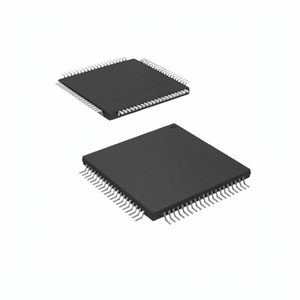 Electronic Circuit Components 80 TQFP Exposed Pad Power Management (PMIC) TPS659119CAIPFPRQ1 Authorized Distributor - Product Image 1