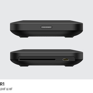 Dài phạm vi UHF kiểm soát truy cập <span class=keywords><strong>Reader</strong></span> 1-5M USB giao diện truyền thông - Product Image 5