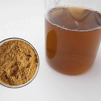 Ekstrak Bunga Jeruk Pahit Bubuk Ekstrak Bunga Citrus Aurantium 4:1-100:1 Bahan Baku Ekstrak Tanaman Alami Grosir OEM