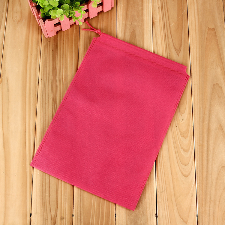Rose rouge