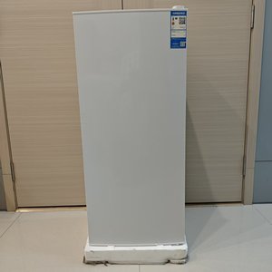 <span class=keywords><strong>Congelatore</strong></span> Verticale a Singola Porta da 148L, Nuovo Modello con <span class=keywords><strong>6</strong></span> <span class=keywords><strong>Cassetti</strong></span>, Alta Qualità e Temperatura Regolabile - Product Image 2