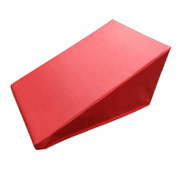 5 pièces blocs de mousse d'intérieur pour tout-petits équipement de jeu d'escalade jouets souples pour enfants utilisation de parc d'attractions à la maison
