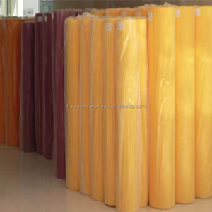Chất lượng cao dùng một lần 100% polypropylene không dệt vải cuộn thoáng khí cho Túi mua sắm trong 75gsm 80gsm 90gsm 100gsm 120gsm - Product Image 2
