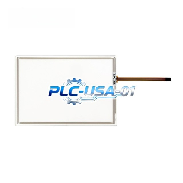 1PCS New Touch Screen Glass Digitizer For BampR 4PPC70.0702-20B Fast ship
