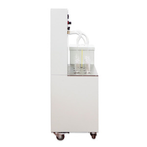 SYD-0175 ASTM D2274 Probador de Estabilidad a la Oxidación de Aceites Destilados, Instrumento de Medición de Aceite (Método Acelerado) ASTM D2274 SYD-0175 - Product Image 6