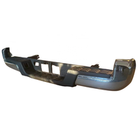 Protection de véhicule, pare-chocs, accessoire extérieur automobile pour TACOMA 2016 2017 2018 2019 2020 2021 2022, pare-chocs arrière automobile