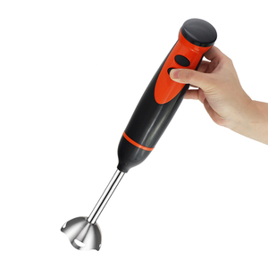Nhà Bếp điện tay dính Máy xay sinh tố trứng Beater Mixer Set 800W cao cấp tốc độ biến thương mại công nghiệp imersion tổ chức - Product Image 3