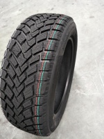 Pneus radiaux sans chambre à air neufs 235/70R16 245/70R16 255/70R16 265/70R16 275/70R16 en provenance de Chine à Dubaï
