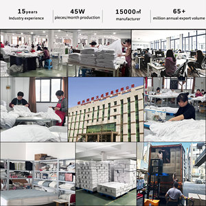 Sẵn Sàng Để Tàu Lụa Satin Khăn Ga Giường Đặt Khách Sạn Sang Trọng Nữ Hoàng Vua Kích Thước Tùy Chỉnh Chất Liệu Tre Satin Tấm Phẳng Cho Giường - Product Image 6