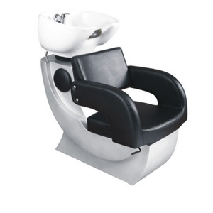 อ่างล้างผมแบบพกพาพร้อมเก้าอี้ - Product Image 2