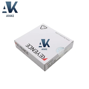 เซ็นเซอร์ไฟเบอร์แอมพลิฟายเออร์แบบใกล้เคียง Keyence รุ่น SH-305/EH-614A/ EH-401/EH-430/EH-308S - Product Image 1
