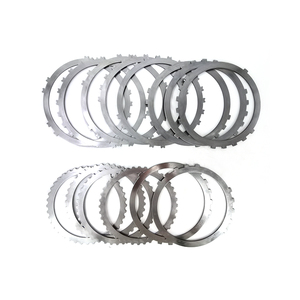 Kit de Embrague de Acero para Transmisión Automática U760E, Compatible con Toyota Highlander, Accesorios para Automóviles 2010 en Adelante, W199881B - Product Image 1