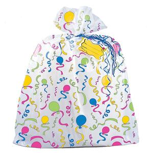 Bolsas de plástico PE grandes y coloridas, sacos de <span class=keywords><strong>regalo</strong></span> de Navidad súper grandes inspirados en Papá Noel suministrados directamente desde China - Product Image 4