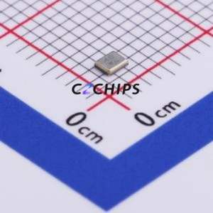 TZ1269D Crystal (Passive) SMD2016-4P Crystal Oscillator 40MHz 9pF 5ppm - Product Image 1