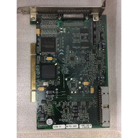 Carte d'acquisition de données OEM/ODM DAQ PCI-6221 68 broches 779066-01 pour NI National Instruments, installation facile