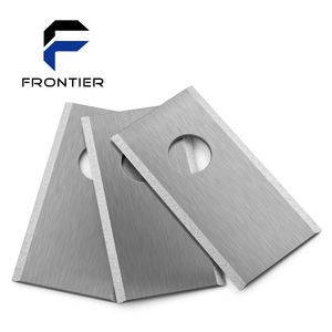 Caja de cuchillas de 30 piezas, cuchilla robótica para cortacésped apta para cuchillo <span class=keywords><strong>Parkside</strong></span> - Product Image 4