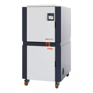 Sistemas de Control de Temperatura Altamente Dinámicos Julabo PRESTO W92x (Contáctenos para Obtener la Mejor Cotización) - Product Image 1