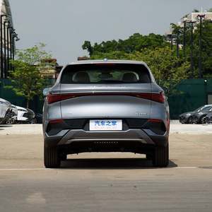 Vente en gros de véhicules à énergies nouvelles SUV compact BYD Yuan Plus 2024 Glory Edition 510km Version premium - Product Image 1