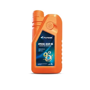 Hina-aceite de engranaje para motocicleta, GL-5 de 85W90