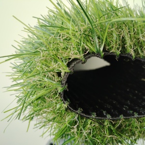 Cỏ nhân tạo thân thiện với môi trường cỏ nhân tạo bảo trì thấp cỏ nhân tạo cho vườn sử dụng thương mại - Product Image 2