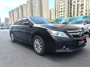 รถยนต์<span class=keywords><strong>มือ</strong></span><span class=keywords><strong>สอง</strong></span> Toyota <span class=keywords><strong>Camry</strong></span> ปี <span class=keywords><strong>2012</strong></span> เครื่องยนต์ไฮบริด 2.5 ลิตร E-CVT HG รุ่น Luxury Edition แบบซีดาน พวงมาลัยซ้าย ได้รับการรับรอง PDI ประหยัดน้ำมัน ไมล์น้อย - Product Image 3